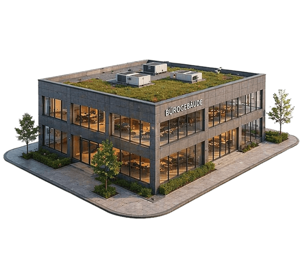 Off-Market-Zugang